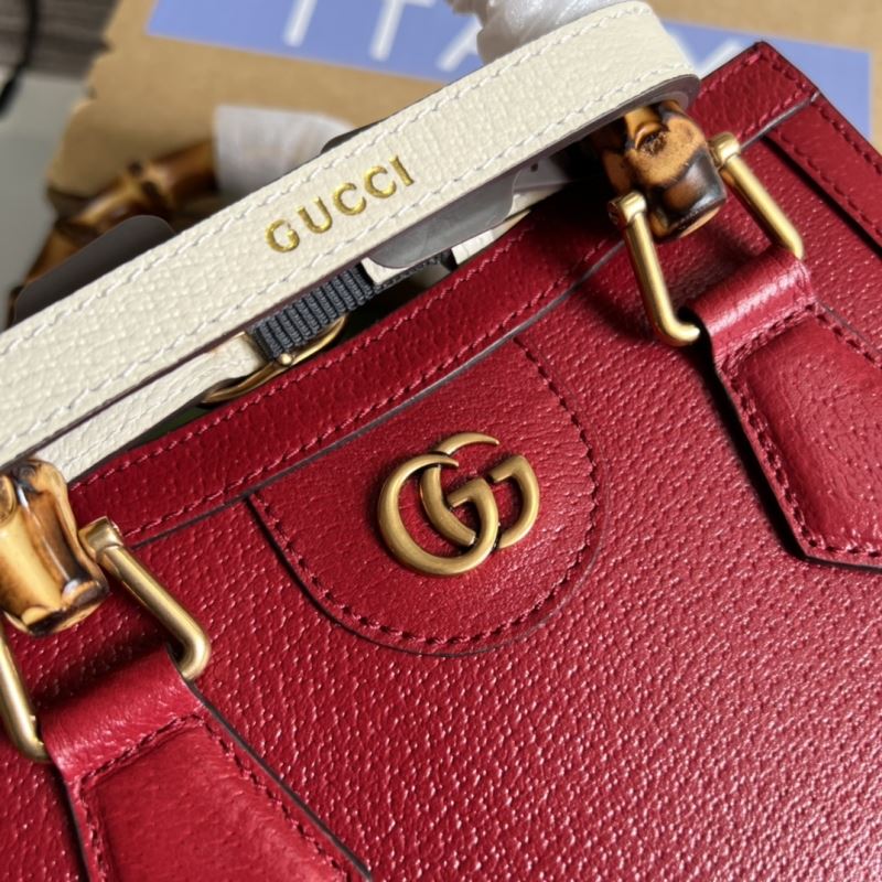 Gucci Tote Bags